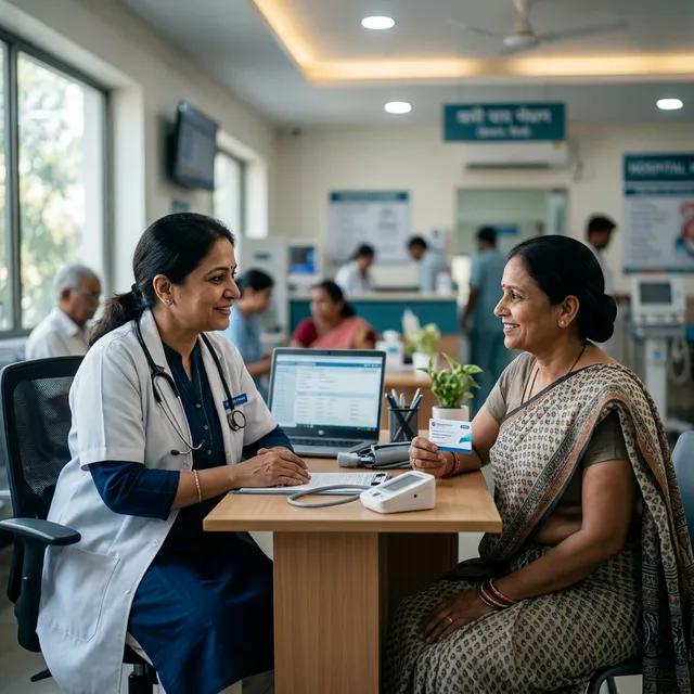डॉक्टर से मिलने से पहले किन बातों की तैयारी करें?