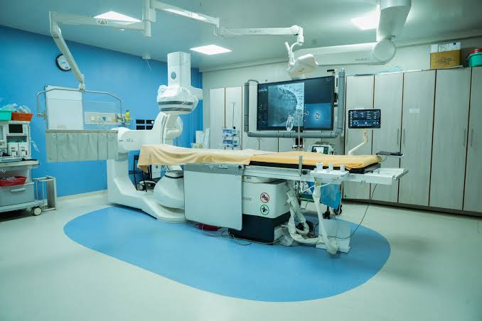 General Physician Care