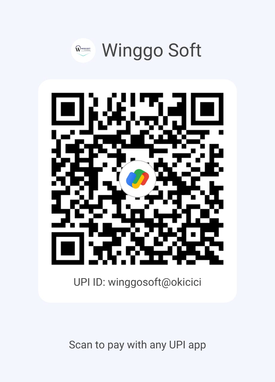 Payment QR